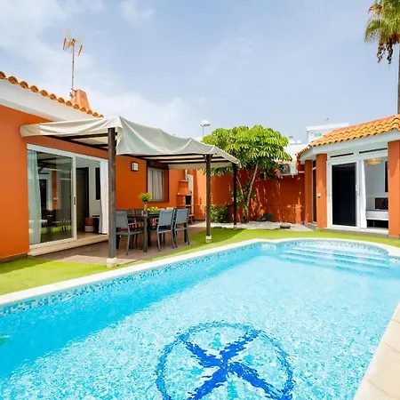 With A Private Swimming Pool Holiday home