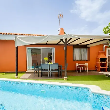 Дом отдыха With A Private Swimming Pool *