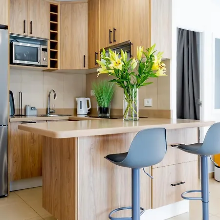 Дом отдыха With A Private Swimming Pool Кальяо-Сальвахе