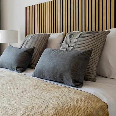 With A Private Swimming Pool * Кальяо-Сальвахе