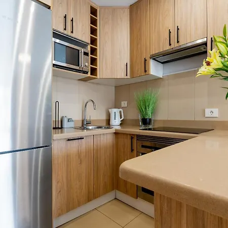 Дом отдыха With A Private Swimming Pool Кальяо-Сальвахе